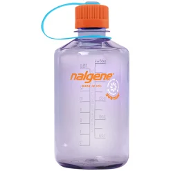Sustain Amethyst 16 oz - Narrow Mouth Bottle