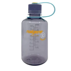 Sustain Aubergine NM 16 oz - Narrow Mouth Bottle
