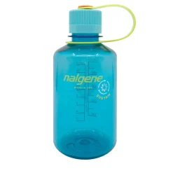 Sustain Cerulean NM 16 oz - Narrow Mouth Bottle