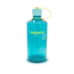 Sustain Cerulean NM 32 oz - Narrow Mouth Bottle