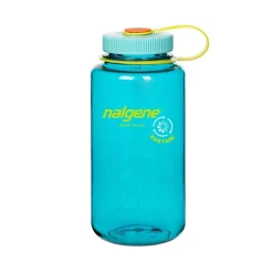 Sustain Cerulean WM 32 oz - Wide Mouth Bottle