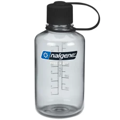 Sustain Grey 16 oz - Narrow Mouth Bottle