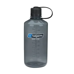 Sustain Grey 32 oz - Narrow Mouth Bottle