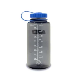 Sustain Grey 32 oz - Wide Mouth Bottle
