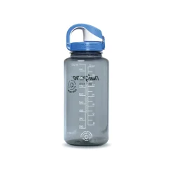 Sustain Grey 32 oz OTF - Wide Mouth Bottle