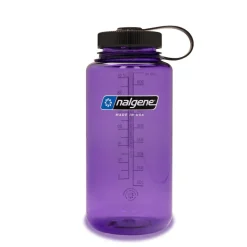 Sustain Purple 32 oz - Wide Mouth Bottle