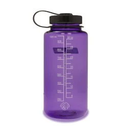 Sustain Purple 32 oz - Wide Mouth Bottle