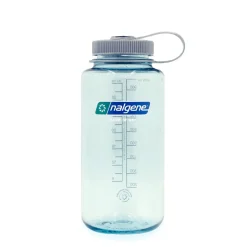 Sustain Seafoam 32 oz - Wide Mouth Bottle
