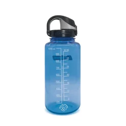 Sustain Slate 32 oz - Wide Mouth Bottle