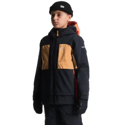 Sutton - Boys' Winter Sports Jacket