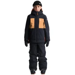 Sutton - Boys' Winter Sports Jacket