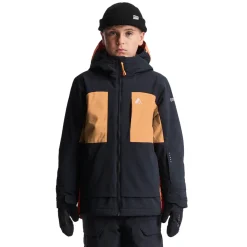 Sutton - Boys' Winter Sports Jacket