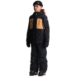 Sutton - Boys' Winter Sports Jacket