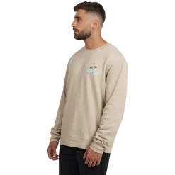 Sutton - Men's Long-Sleeved Shirt