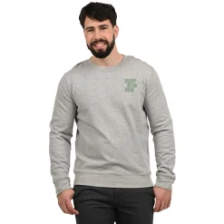 Sutton - Men's Long-Sleeved Shirt