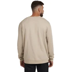 Sutton - Men's Long-Sleeved Shirt