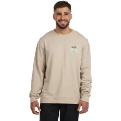 Sutton - Men's Long-Sleeved Shirt