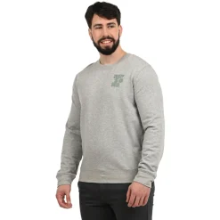 Sutton - Men's Long-Sleeved Shirt