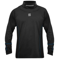 SW - Senior Technical Long-Sleeved Shirt