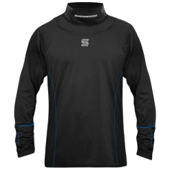 SW - Senior Technical Long-Sleeved Shirt