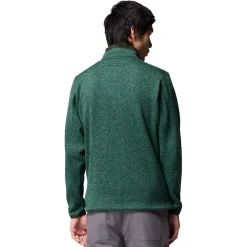 Sweater Weather - Men's Fleece Jacket