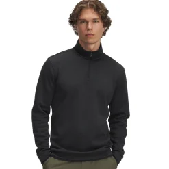 SweaterFleece - Men's Fleece Sweatshirt