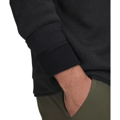 SweaterFleece - Men's Fleece Sweatshirt