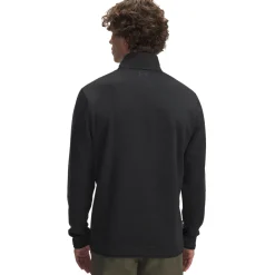 SweaterFleece - Men's Fleece Sweatshirt