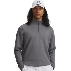 SweaterFleece - Men's Fleece Sweatshirt