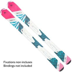 Sweety JT - Junior Alpine Skis