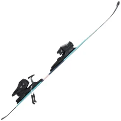 Sweety JT/L CW45 GW - Junior On-Piste Alpine Skis with Bindings