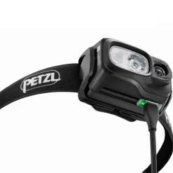 Swift RL - Rechargeable Headlamp