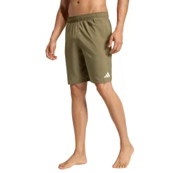 Swim 8" - Men's Swim Shorts