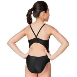 Swim - Girls' One-Piece Swimsuit