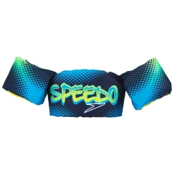 Swim Star - Kids' Swimming Belt with Arm Bands