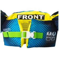 Swim Star - Kids' Swimming Belt with Arm Bands