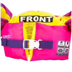 Swim Star - Kids' Swimming Belt with Arm Bands