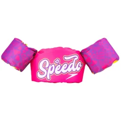 Swim Star - Kids' Swimming Belt with Arm Bands