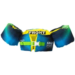 Swim Star - Kids' Swimming Belt with Arm Bands