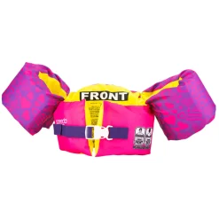 Swim Star - Kids' Swimming Belt with Arm Bands