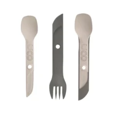Switch Spork - All-In-One Utensils