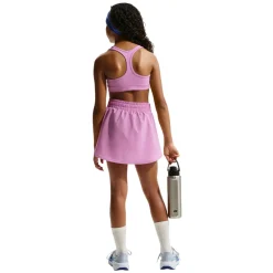 Swoosh - Girls' Sports Bra