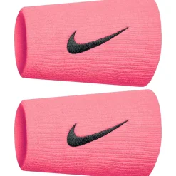 Swoosh Doublewide (Pack of 2) - Wristbands