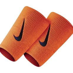 Swoosh Doublewide (Pack of 2) - Wristbands