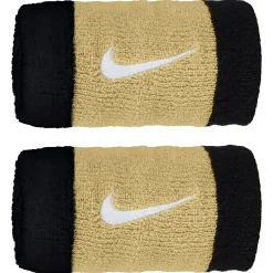 Swoosh Doublewide (Pack of 2) - Wristbands