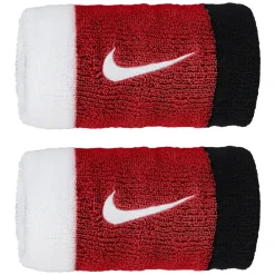 Swoosh Doublewide (Pack of 2) - Wristbands