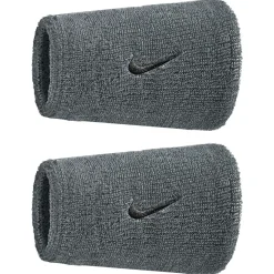Swoosh Doublewide (Pack of 2) - Wristbands