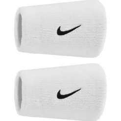 Swoosh Doublewide (Pack of 2) - Wristbands