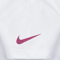 Swoosh On Point - Toddler Girls' Athletic T-Shirt