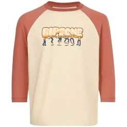 Sylvan Baseball - Boys' Long-Sleeved Shirt
